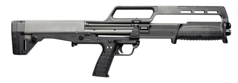 KEL KSG410 410 3" 18" BLK 10RD