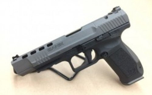 CANIK TP9SFX 9MM TUNG 10RD MA