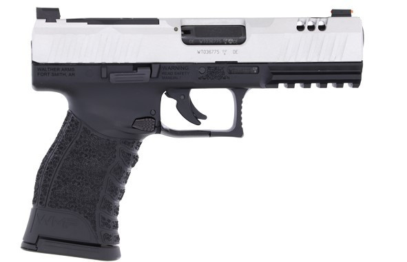 WLT WMP SILVER 22WMR 15RD