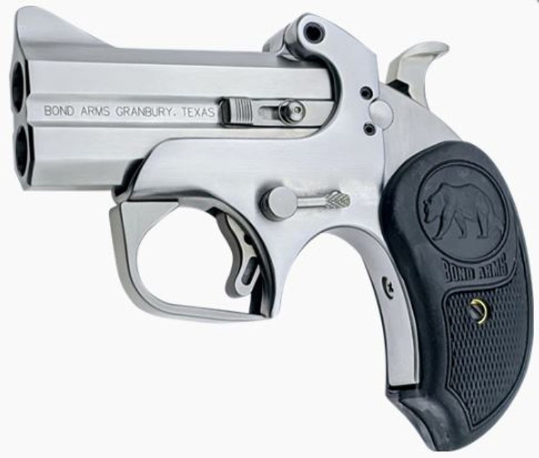 BOND PAPA BEAR 45/410 3' SS