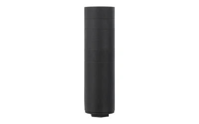 CMMG ZEROED 556K SUP HUB MNT BLK