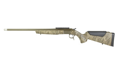 CVA SCOUT SPUR 410 3" 22" BRN/MOB