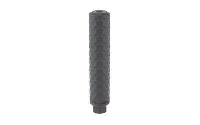 DB VENTRA 22 CAL SUPPRESSOR BLACK