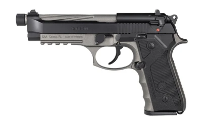 GIRSAN REGARD X 9MM 4.9" 18RD TUNG