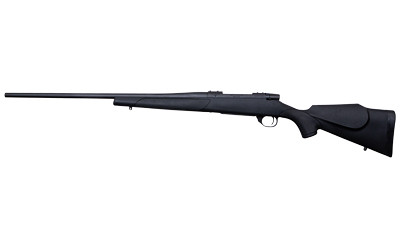 WBY V-GRD OSBIDIAN 270WIN 24" 5RD