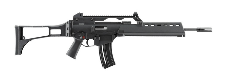 H&K G36 .22LR 16IN BARREL 1-20RD MAG