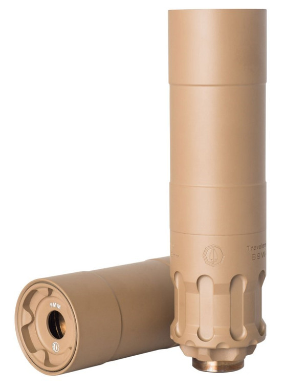 RGGD OBSIDIAN 9 FDE