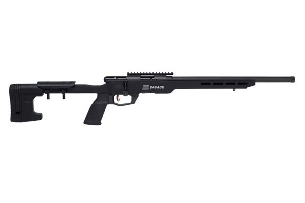SAV B17 PRECISION 17HMR 10RD