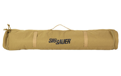 SIG ZULU-DMR CARBON TRIPOD FDE