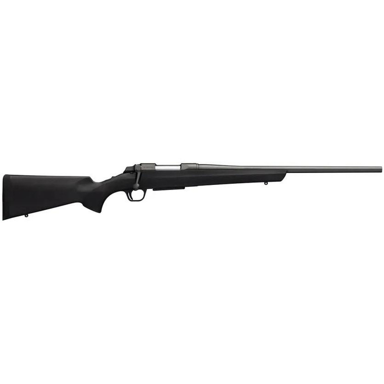 Browning AB3 Micro Stalker Rifle .243 Win 5rd Magazine 20" Barrel Black