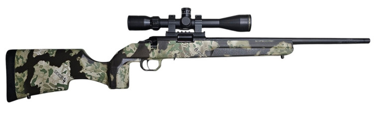 LSI HOWA M1100 22WMR 18 LV T C
