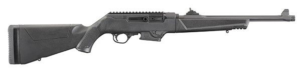 RUG PC CARB TKDOWN 9MM TB 17RD