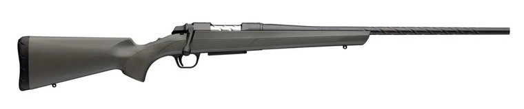 BROWNING AB3 PRO 6.5 CM 22IN BARREL 4RD BLACK TB SPIRAL FLUTED 035851282
