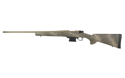 HOWA M1500 FENCE LINE 6.5GREN 22" PR