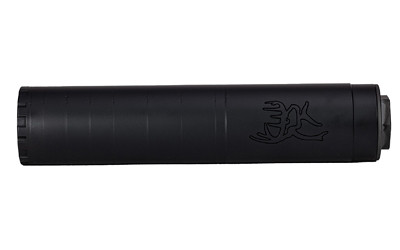 BANISH BUCK 30 30CAL 5/8X24 HUB BLK