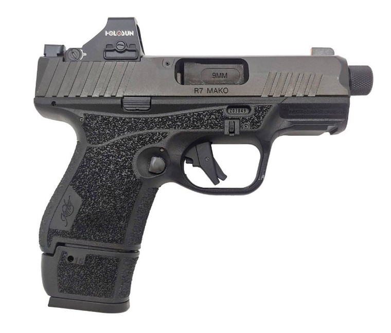 KIMBER R7 MAKO TFS OR 9MM 3.92IN BARREL 15RD 3800033