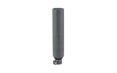 US PALM EOS-AK SUPPRESSOR BLK