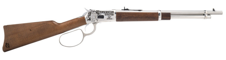HERITAGE  92 45LC 18IN BARREL 8RD SS/HW US RWA  H92045189-EN01
