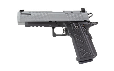 LFA APOLLO 11 9MM GRY 18RD FULL SIZE