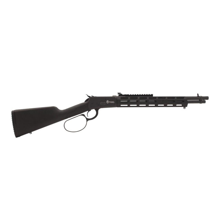 Citadel Levtac 92 Rifle 45 Colt 8rd Magazine 18" Barrel Black with M-LOK Rail
