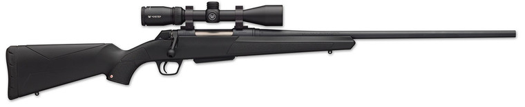 WRA XPR COMBO 30/06 24IN BARREL 3RD BLACK VORTEX SCOPE 535705228