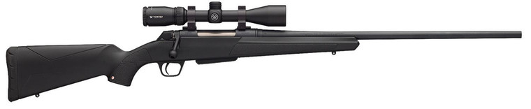 WRA XPR COMBO 400 LEGEND 22IN BARREL 3RD BLACK VORTEX SCOPE 5357052002