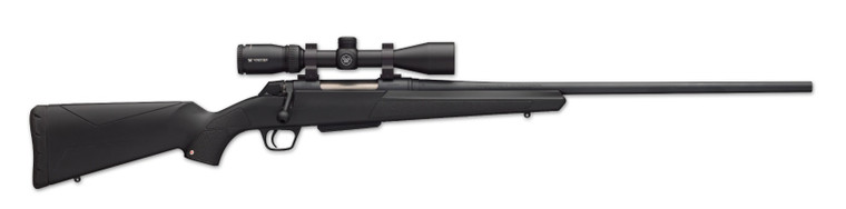 WRA XPR COMBO 270 WSM 24IN BARREL 3RD BLACK VORTEX SCOPE 535705264