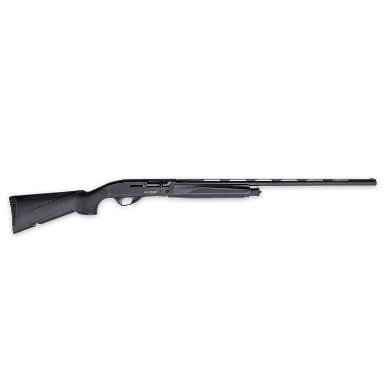Weatherby Element II Shotgun 20 ga 3" Chamber 2rd Capacity 28" Barrel Black
