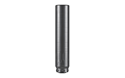 DEAD AIR NOMAD-L SPRSR 762 BLK