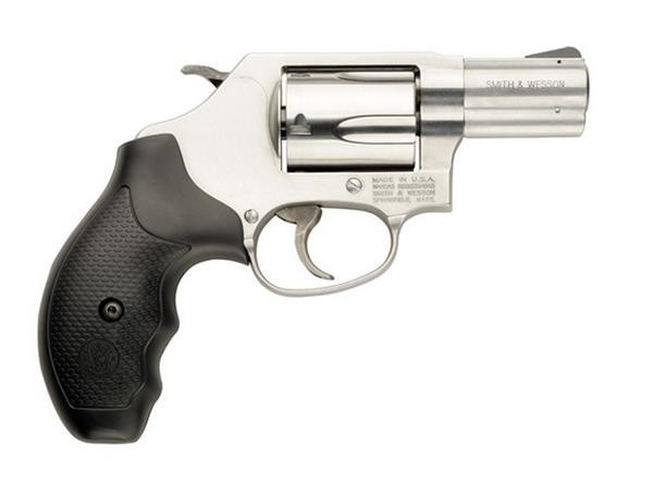 SMITH & WESSON 60 357MAG DA/SA 2.125'' 5RD 162420