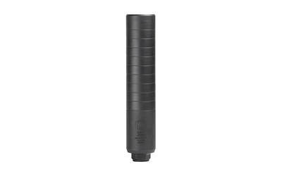 Q SPEAK EASY 7.62 QD STS BLK