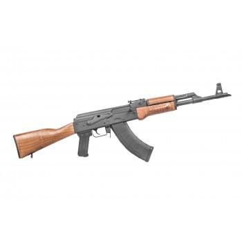 Century Arms VSKA Rifle 7.62x39mm 30rd Magazine 16.5" Barrel Maple Wood Stock No Rail