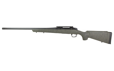 CVA CASCADE XT 6.5CM 22" 4RD ODG/BLK