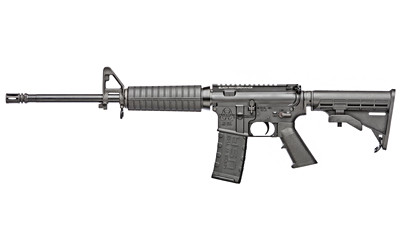 BRO A2 556NATO 16" 30RD BLK