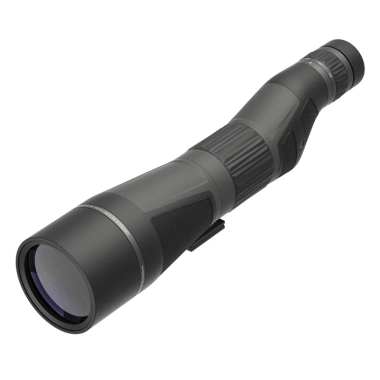 Leupold SX-4 Pro Guide HD Gen 2 Spotting Scope 20-60x85mm Straight
