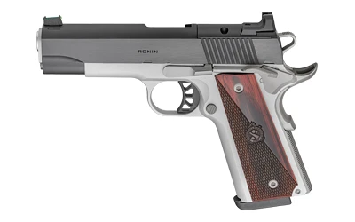 SPRGFLD RONIN 45ACP AOS 4.25" 8RD TT