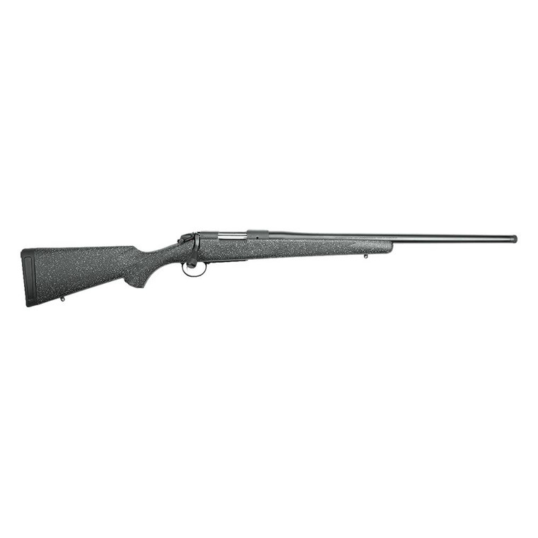 Bergara B-14 Ridge Rifle .243 Win 4/rd Magazine 22" Threaded Barrel Grey
