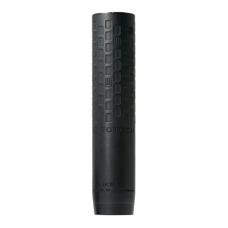 EOTECH 7.62MM SUPPRESSOR BLACK EOT-DCBL-762-MB