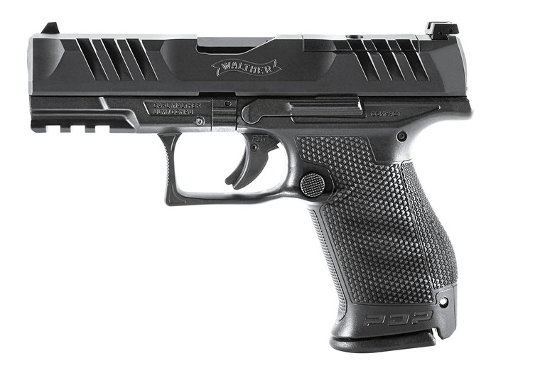 WLT PDP PRO SD 9MM 4.6 CMPT 10