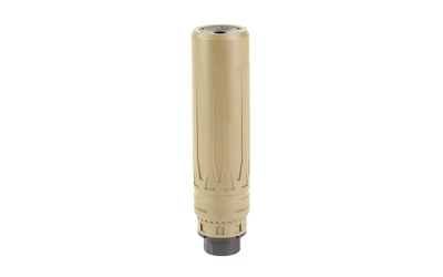 DEAD AIR NOMAD-TI XC FDE 762 XENO