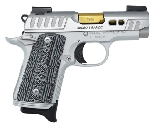 KIMBER MICRO 9 RAPIDE DAWN 9MM 3.15IN BARREL 7RD 3300230