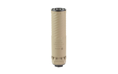 BERGARA TI 30CAL SUPPRESSOR FDE