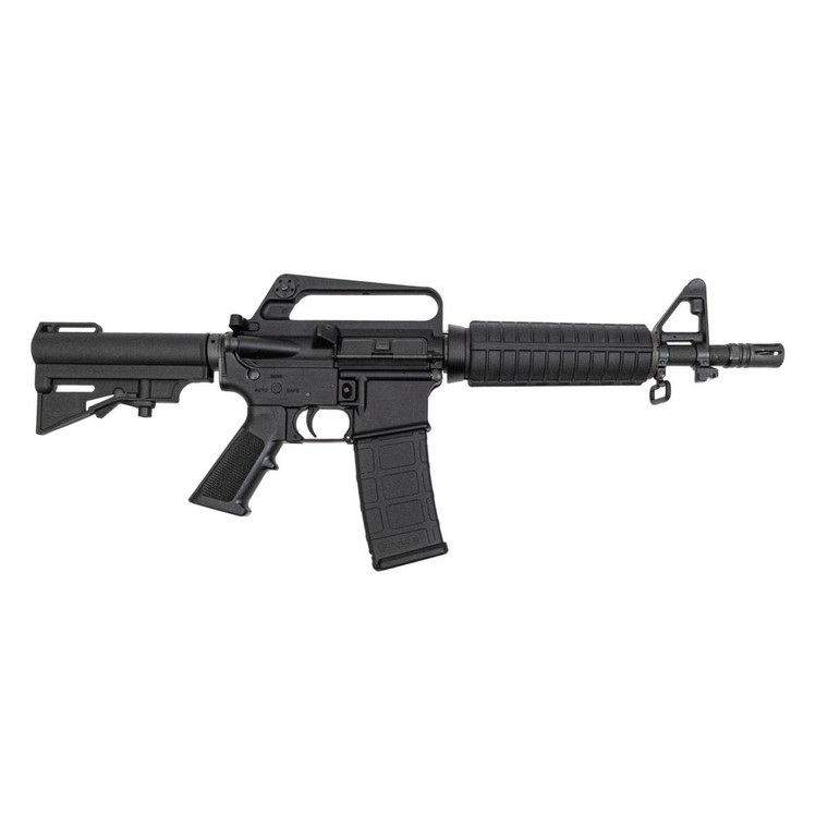 H&R Commando Pistol .300 BLK 30rd Magazine(1) 10.5" Barrel Black