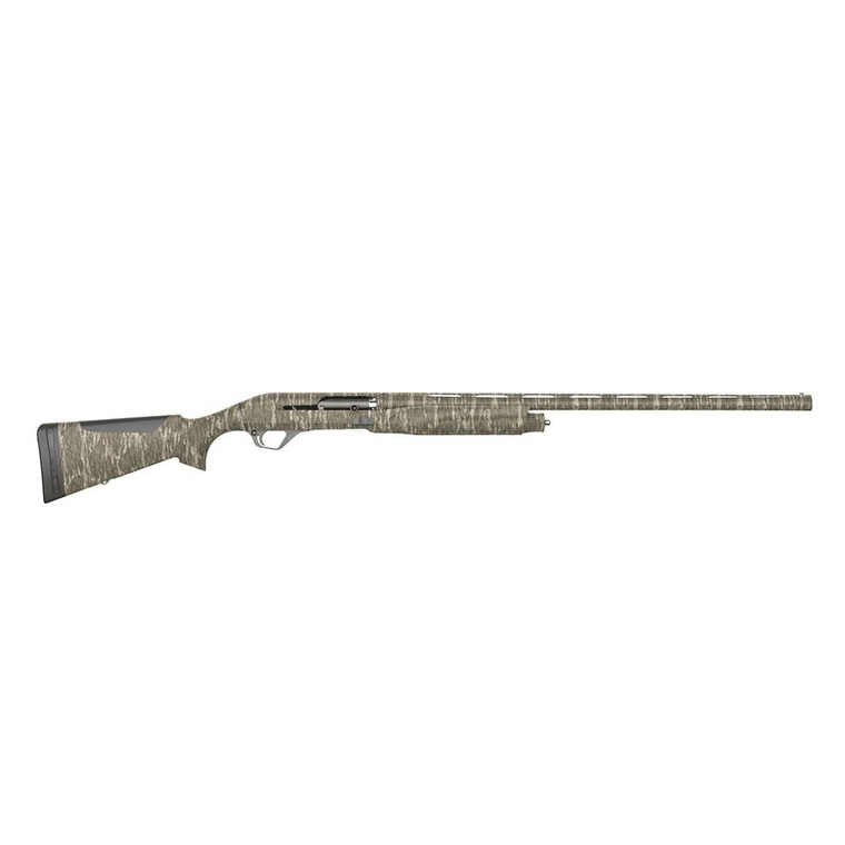 Retay ACE Mossy Oak Bottomland Shotgun 28ga 3" Chamber 3rd Capacity 28'' Barrel Synthetic Camo Stock