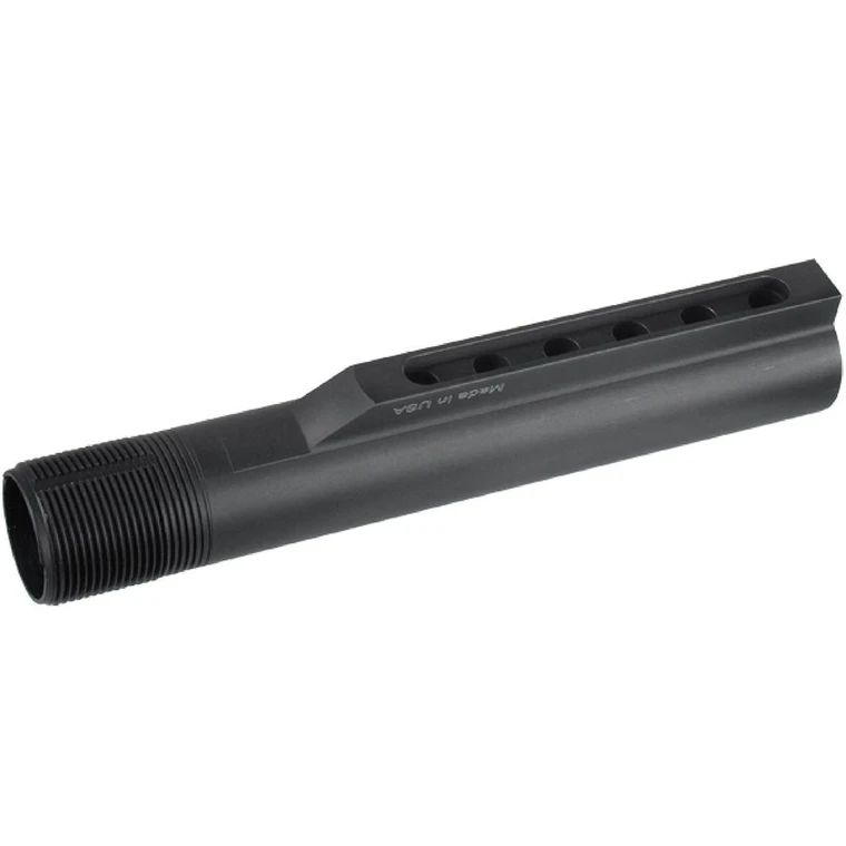 Leapers UTG PRO Commercial Spec 6-position Receiver Extension Tube for AR-15