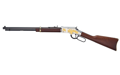 HENRY H4 LAW ENFORCE 22LR 20" 16RD