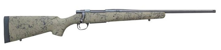 HOWA M1500 SUPER LITE GEN 2 .243 WIN 20IN BARREL HS PRECISION 4RD OD GREEN/BLACK HHSSL243ODG