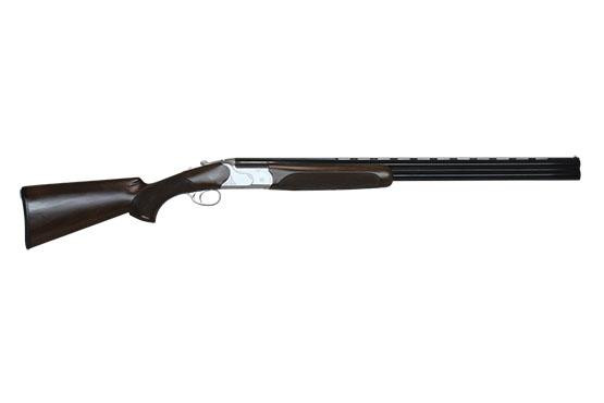 CZ Redhead Premier 12GA 28' 5 Choke Tubes