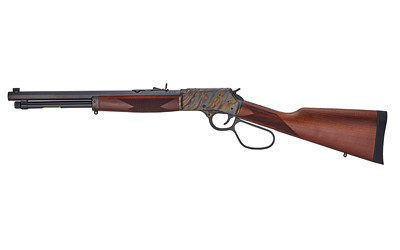 HENRY H12 COLOR CASE 44MAG 16.5"