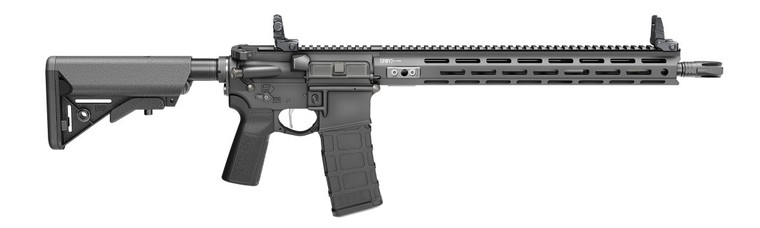 SPRINGFIELD SAINT VICTOR V2 B5 RIFLE 5.56 16IN BARREL 30RD BLACK STV916556B-V2-B5